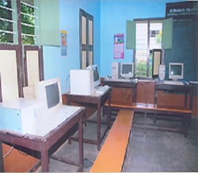 St John's Teacher Training Institute for Women Tirunelveli Campus photo 7